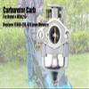 Upgrade 16100-Z9L-811 Carburetor Carb GCV170LA HRN216 HRX217 Models with Air Filter Kit view 2