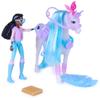 Unicorn Academy, Glaciers Gemstone Adventure with Layla Doll & 13 Accessories, Dolls & Unicorn Toys for Girls Ages 4 and up view 4