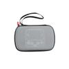 GoAssemb Storage Bag for RG Slide Retro Handheld Game Console, Portable Game Console Accessories All in One Travel Storage Case, Easy to Carry, Black view 1
