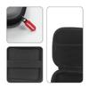 GoAssemb Storage Bag for RG Slide Retro Handheld Game Console, Portable Game Console Accessories All in One Travel Storage Case, Easy to Carry, Black view 3