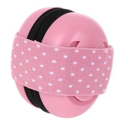 LRXIYODE Adjustable Ear Protection Muffs for Newborns Comfortable Noise Cancelling Ear Covers for Boy Girl for Home School Travel and Events Durable and Stylish Design