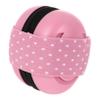LRXIYODE Adjustable Ear Protection Muffs for Newborns Comfortable Noise Cancelling Ear Covers for Boy Girl for Home School Travel and Events Durable and Stylish Design view 1