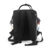 LHDGBNV Painted Rabbit Diaper Bag Backpack Baby Essentials Diapers Bag,Waterproof Mummy Backpack Multipurpose Stylish Large Capacity Travel Backpack For Baby Girl/Boy view 3
