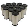100-533-12 Air Filter Shop Pack - Fits Yanmar 119515-12520, 119655-12560 view 1