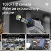 Actualia RC ERA C127AI RC Helicopter for Adults, Black Hornet 4CH Brushless Motors Remote Control Helicopter, RTF Military Drone with 1080p Camera, Optical Flow & Altitude Hold view 4