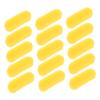 Ipetboom 20pcs Tire Demount Rim Protector Insert Multi Functional Manual Tire Changer Accessory Easy to Use Plastic Insert and of Car Wheels view 1