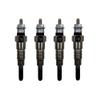 Aftermarket 129155-77800 (4) Glow Plug Fits Yanmar view 1