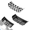 GOUPRC RC Rear Wing Plastic 2PCS for Losi Micro-B 1/24 RC Buggy Car Upgrade Wing Parts Accessoy view 1