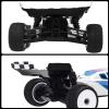 GOUPRC RC Rear Wing Plastic 2PCS for Losi Micro-B 1/24 RC Buggy Car Upgrade Wing Parts Accessoy view 2