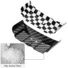 GOUPRC RC Rear Wing Plastic 2PCS for Losi Micro-B 1/24 RC Buggy Car Upgrade Wing Parts Accessoy view 4