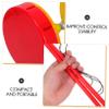 Kisangel 1 Set Professional Chinese Yoyo Diabolo with Dual Bearing Design Sticks String for Fitness Juggling Tricks for Adults Fun Outdoor Activity view 3