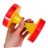 Kisangel 1 Set Professional Chinese Yoyo Diabolo with Dual Bearing Design Sticks String for Fitness Juggling Tricks for Adults Fun Outdoor Activity view 4