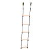 1Set Climbing Ladder Outdoor Playset with Rope Ladder for Active Fun Easy Assembly for and Backyards view 1