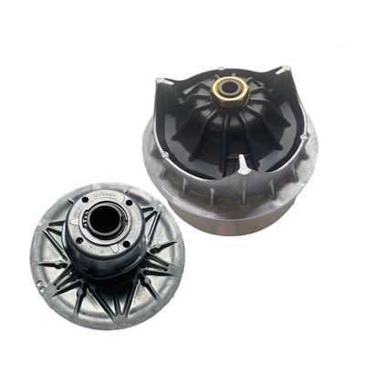 1Set CVT DRIVE And DRIVEN PULLEY ASSY 0JYA-051000-00003 & 0JYA-052000 For CFMoto NEW 800 850 1000 ATV UTV Cforce Zforce