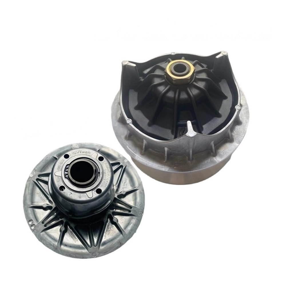 1Set CVT DRIVE And DRIVEN PULLEY ASSY 0JYA-051000-00003 & 0JYA-052000 For CFMoto NEW 800 850 1000 ATV UTV Cforce Zforce