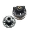 1Set CVT DRIVE And DRIVEN PULLEY ASSY 0JYA-051000-00003 & 0JYA-052000 For CFMoto NEW 800 850 1000 ATV UTV Cforce Zforce view 1