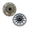 1Set CVT DRIVE And DRIVEN PULLEY ASSY 0JYA-051000-00003 & 0JYA-052000 For CFMoto NEW 800 850 1000 ATV UTV Cforce Zforce view 2