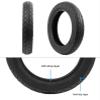 12 Inch Tire 12 1/2 X 2 1/4 Bike Stroller Urban Compatible With Electric Scooter Outer Tires Fits Many Gas 12x2.125 Inner Tube Tyre (Inner Tube Tire One Size) view 3