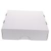 Game Card Storage Box with Dividers Portable Card Organizer Lightweight and Organization view 1