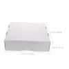 Game Card Storage Box with Dividers Portable Card Organizer Lightweight and Organization view 2