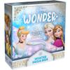 2025 Topps Disney Wonder - Factory Sealed - Mega Box view 1