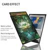 100 Pack MTG Card Sleeves (Lotus), Matte Art Card Sleeves,66x91mm view 3