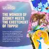 2025 Topps Disney Wonder - Factory Sealed - Value Box view 3