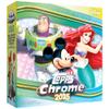 2025 Topps Chrome Disney - Factory Sealed - Mega Box view 1