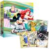 2025 Topps Chrome Disney - Factory Sealed - Mega Box view 2
