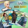 2025 Topps Chrome Disney - Factory Sealed - Mega Box view 4