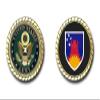 141st Maneuver Enhancement Brigade US Army Challenge Coin view 1