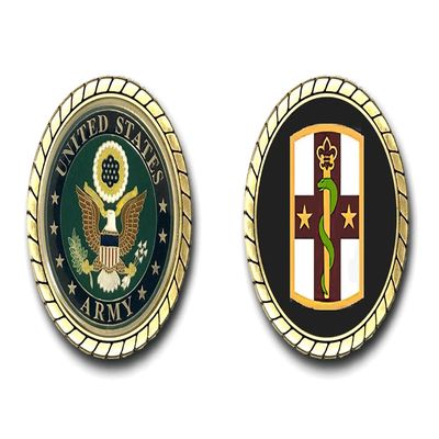 176th Medical Brigade US Army Challenge