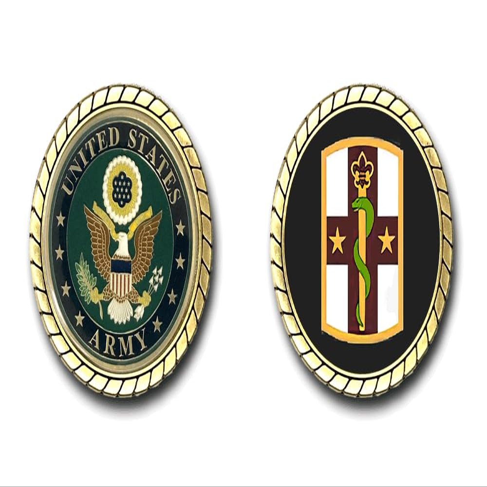176th Medical Brigade US Army Challenge