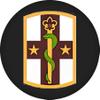 176th Medical Brigade US Army Challenge view 3