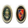 149th Maneuver Enhancement Brigade US Army Challenge Coin view 1