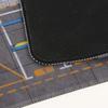 1/64 Scale Parking Lot Diecast Car Garage,Nonslip,Underground Garage Layout,Scene Display Background for Diecast Car Model, H view 2