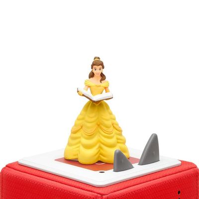 Belle Audio Play Character - La Belle et la Bte [French only]