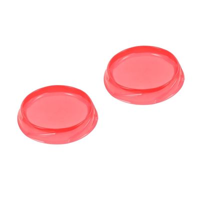 2pcs Round Gyro Training Board Portable Gyro Plate for Interactive Play Enhances Teamwork and Social Skills Stadium Boosts Stability for Enhanced Performance