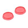 2pcs Round Gyro Training Board Portable Gyro Plate for Interactive Play Enhances Teamwork and Social Skills Stadium Boosts Stability for Enhanced Performance view 1