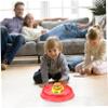 2pcs Round Gyro Training Board Portable Gyro Plate for Interactive Play Enhances Teamwork and Social Skills Stadium Boosts Stability for Enhanced Performance view 4