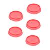 KESYOO 5pcs Interactive Gyro Board Round Gyro Tray for Burst Game and Ergonomic Design for Thrilling Battles view 1