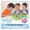 TOMY Bluey Screwball Scramble Marble Maze - Beat-The-Clock Obstacle Course & Marble Run - Skill & Dexterity Challenge - 14 Players - Ages 5+ view 2