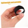 2pcs Eyepiece Covers for Microscopes Telescopes Inner Diameter Easy Installation Eye Comfort Versatile Accessory for Lab Use Protection view 3