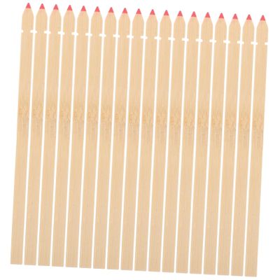 BESPORTBLE 100pcs Bamboo Fortune Telling Sticks Chinese Divination Supply Vintage Fortune Stick Astrological