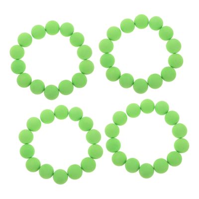 HANABASS 50pcs Launch Balls for Game Round Soft Balls for Family Fun Indoor Versatile for All Ages for Bonding Moments and Exciting Activities