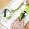 LLTCMAOYI Montessori Kitchen Fruit Cutting Set, Genuine Cooking Teaching AIDS, Basic Work Toys view 4
