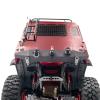 for Traxxas for Trx4 for Defender for Bronco for SCX10 1Pair Metal Simulation Exhaust Pipe Gas Vent Rc Car Parts Exhaust Manifold RC Upgrade Parts view 4
