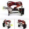 12V-18V 40A Engine Starter Compatible with 15CC-80CC RC Airplane 36mm Terminator Engine Starter Compatible with RC Aircraft view 2
