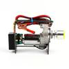 12V-18V 40A Engine Starter Compatible with 15CC-80CC RC Airplane 36mm Terminator Engine Starter Compatible with RC Aircraft view 3