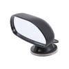 Amosfun Car Seat Mirror with Suction Cup Durable Rearview Mirror for Safe Travel View for Visibility Easy Installation Auto Accessory for Peace of Mind view 1